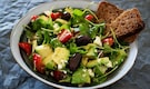 Study shows Mediterranean diet and lifestyle changes can cut Type 2 diabetes risk by nearly a third