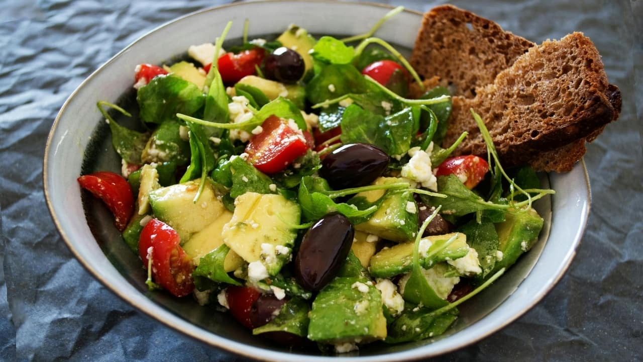 Study shows Mediterranean diet and lifestyle changes can cut Type 2 diabetes risk by nearly a third Study shows Mediterranean diet and lifestyle changes can cut Type 2 diabetes risk by nearly a third