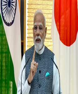 Japan to invest 10 trillion yen in India over in next ten years, says PM Modi in Tokyo