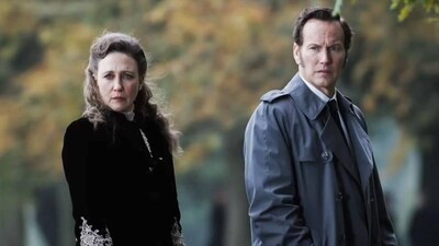 Hollywood Horror films to see ahead of Conjuring: Last Rites release