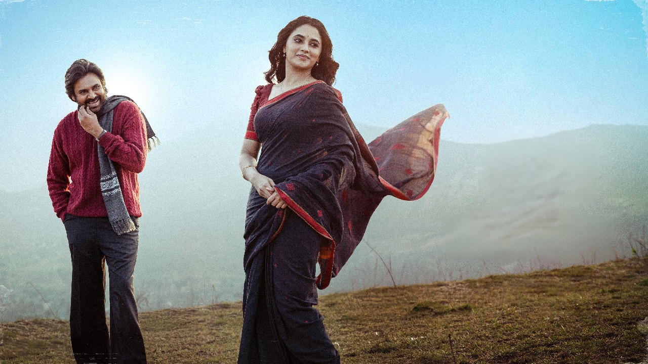 Pawan Kalyan’s OG breaks Allu Arjun’s Pushpa 2 records in advance bookings in the US