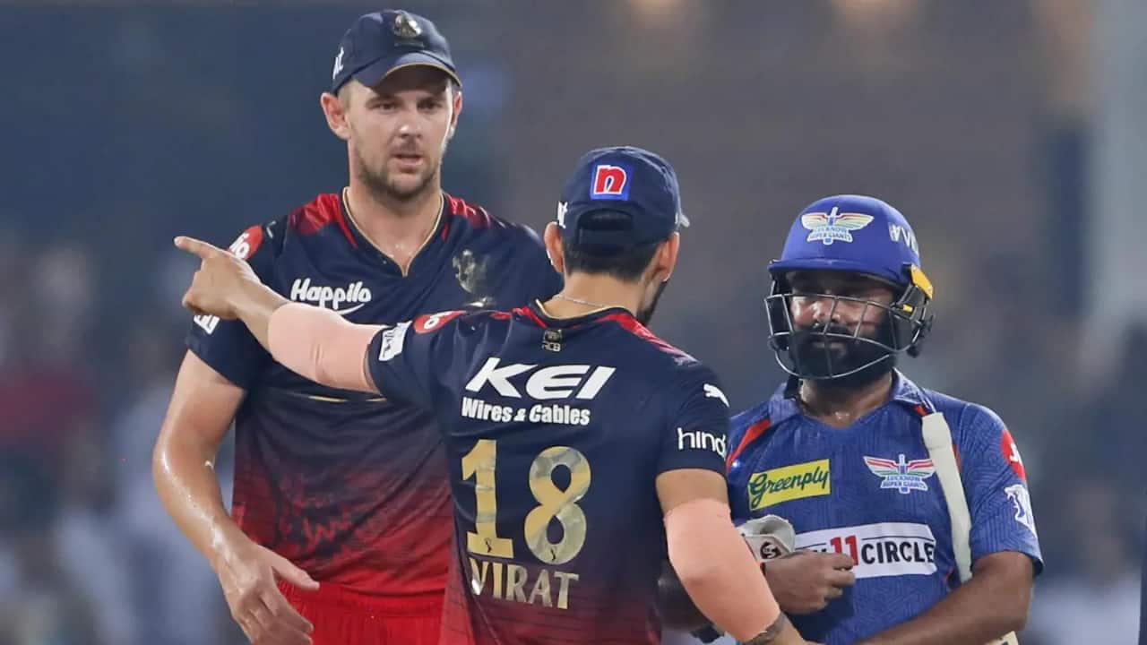 The Indian Premier League (IPL) has now become the biggest T20 domestic cricket tournament in the world. From the first season of IPL in 2008, this tournament has brought entertainment, sports, and business together. With the valuation of $18.5 billion approx. This has become more than a cricket tournament. (AP Photo)