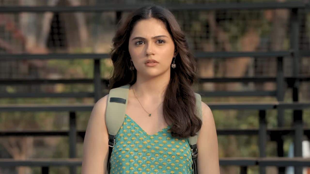 Aneet Padda recalls sending ‘horrible biodata and Snapchat filter pics’ to dozens of Bollywood production houses before Saiyaara