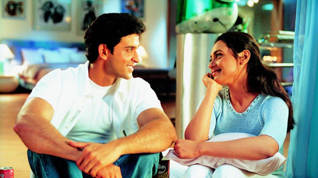 Mujhse Dosti Karoge! (2002) A tale of childhood friends Raj and Tina whose friendship evolves amidst love triangles and heartfelt letters. The film explores themes of loyalty, trust, and the fine line between friendship and love, featuring iconic music and picturesque locations.