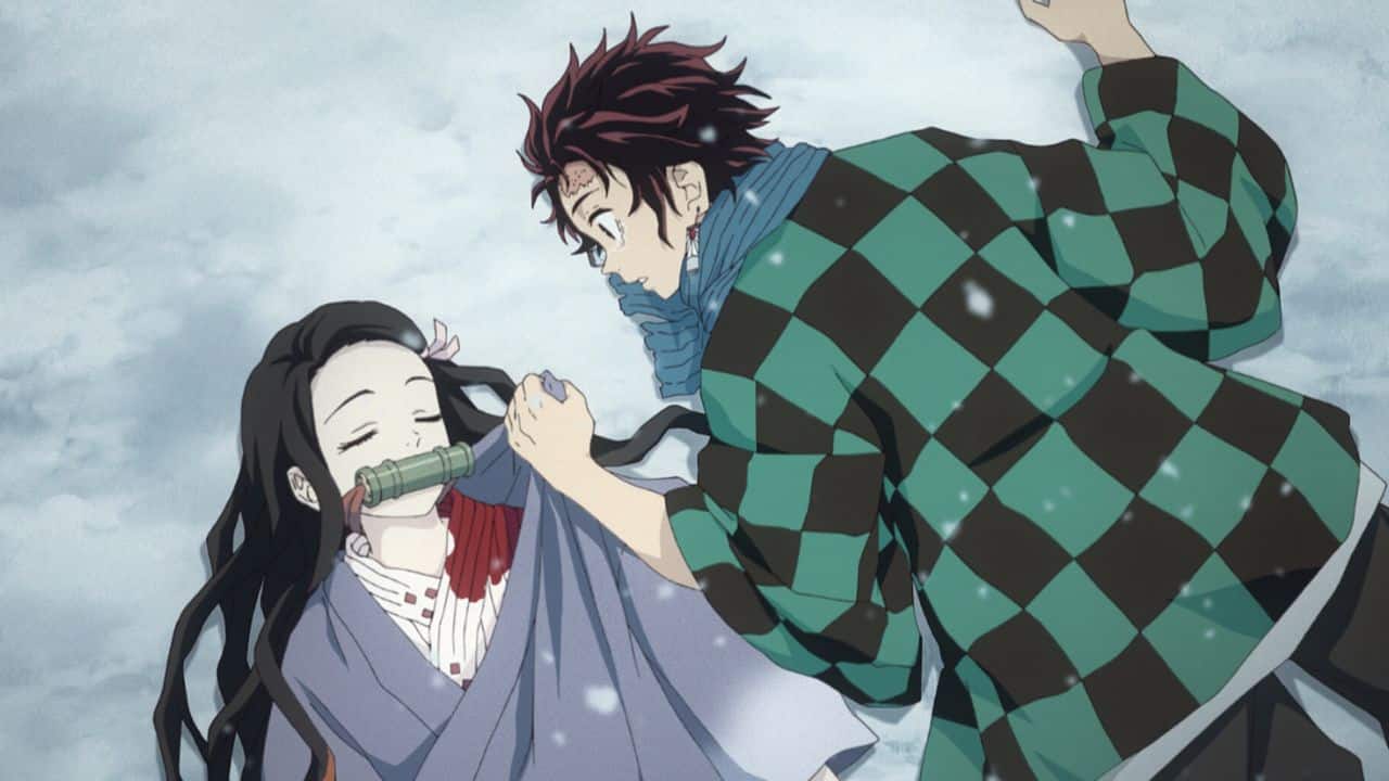 From Demon Slayer to Belle: Best Animes like Kpop Demon Hunter to binge right now