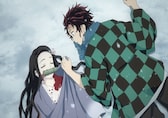 From Demon Slayer to Belle: Best Animes like Kpop Demon Hunter to binge right now