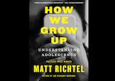 Book Extract | How We Grow Up: Understanding Adolescence by Matt Richtel