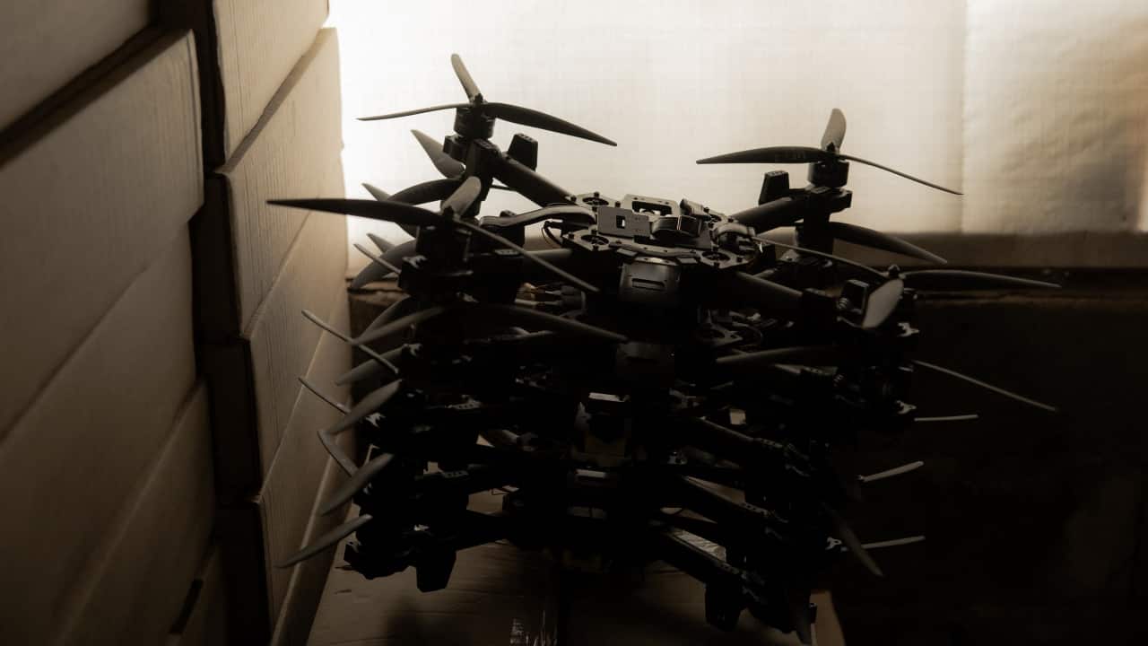 Ukraine turns Moscow’s mines against it: How it blew up Russian bridges with $600 drones