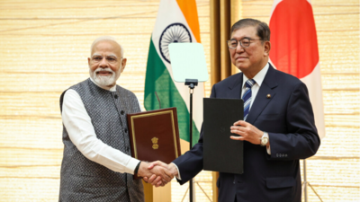 Love in Tokyo — Will it help Delhi rebalance its global pivot?