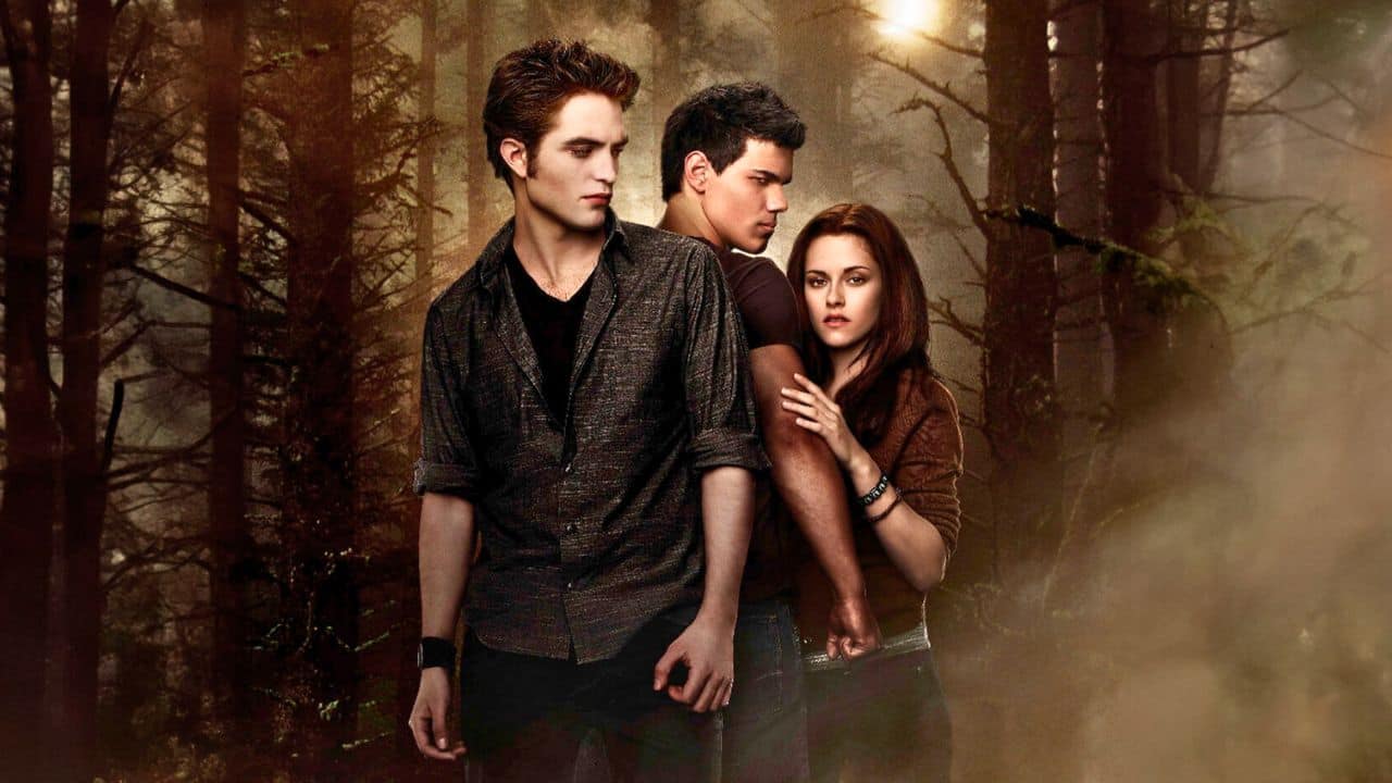 Kristen Stewart, Robert Pattinson’s Twilight franchise will re-release in theatres to mark 20th anniversary