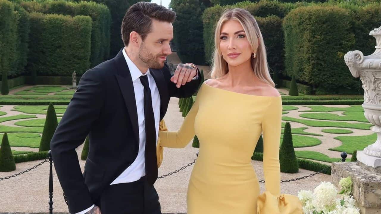 Liam Payne's girlfriend Kate Cassidy pays emotional birthday tribute with unseen pics: 'I would give up years of my life just to give you a few more'