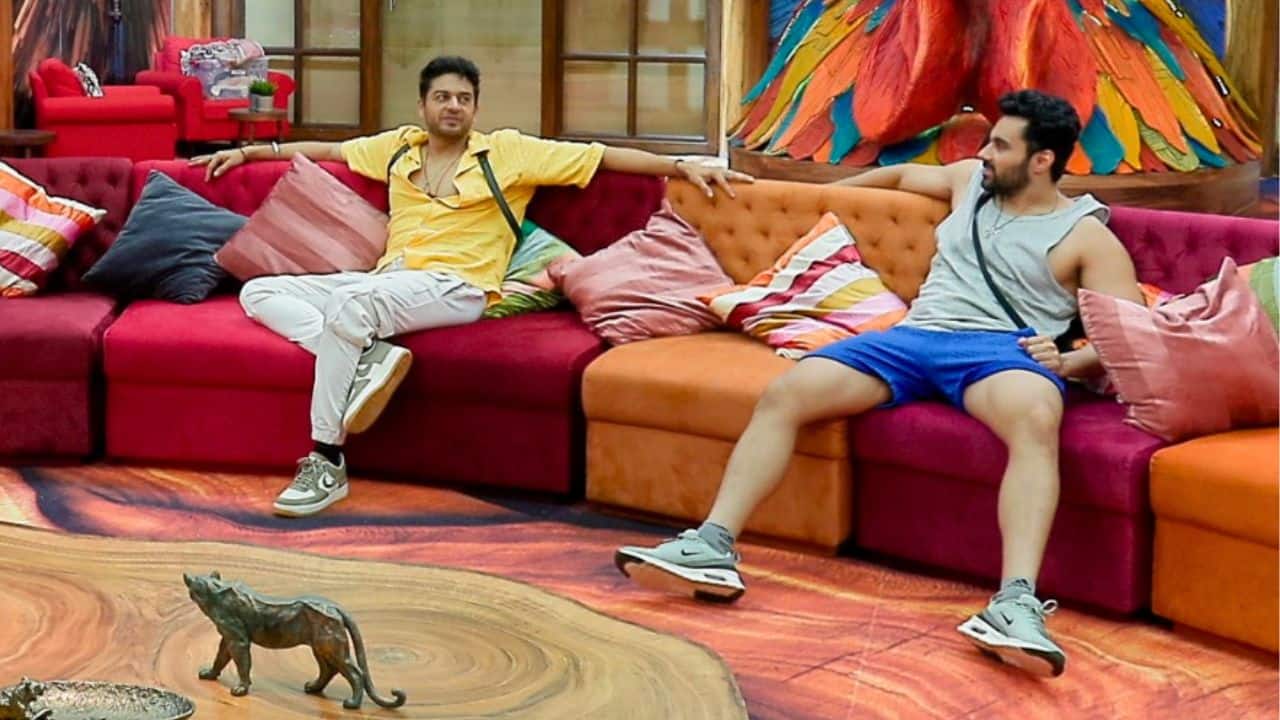 Bigg Boss 19 Day 5: Kunickaa becomes first captain, Abhishek’s breakdown, Farhana’s shocking return and more drama
