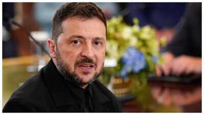 “This plan is constantly being revised and edited. It is an ongoing process that continues now,” Zelenskiy said.

