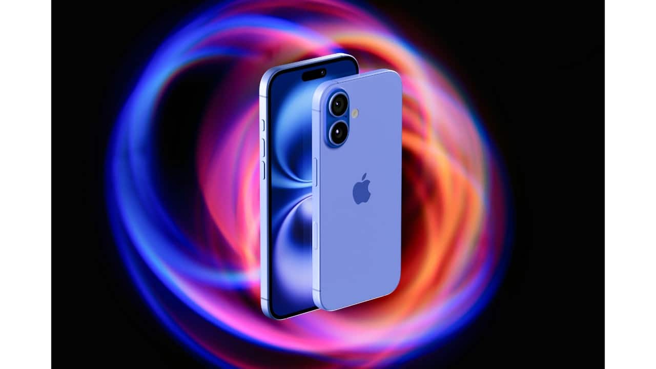 Ahead of iPhone 17, Apple powers smartphone market revival in 2025