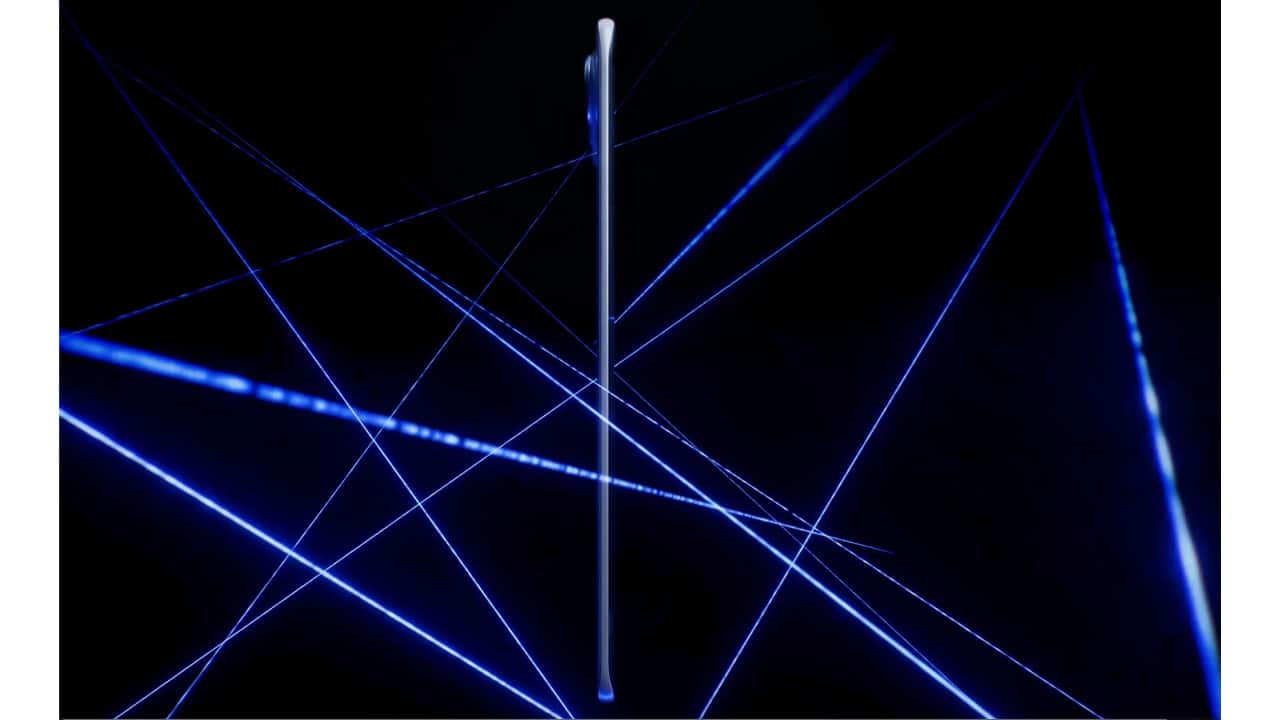 Tecno Pova Slim 5G to launch in India on September 4 with AI features and sleek design