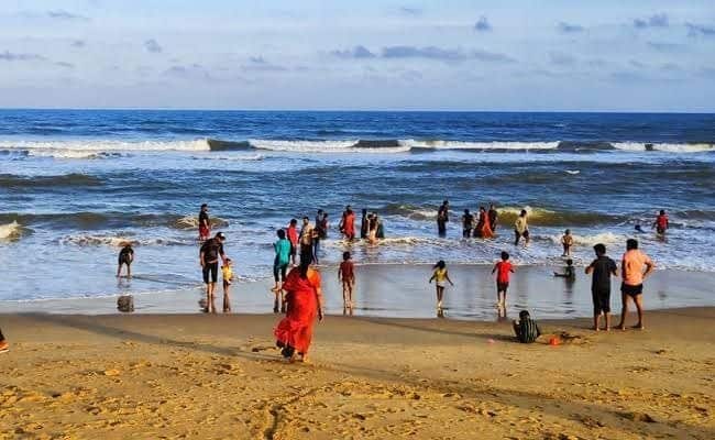Hyderabad to get India’s first artificial beach: Here’s what to expect
