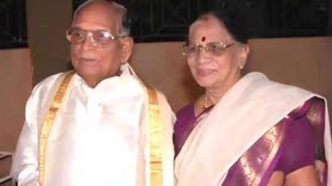 Allu Arjun and Ram Charan's grandmother Allu Kanakaratnam dies at 94