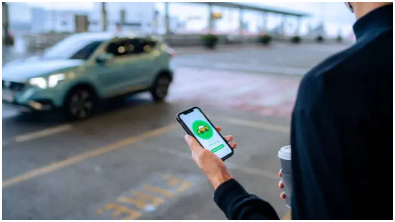 'We take it for granted': Google employee on cab experiences in India vs US after driver carries her luggage