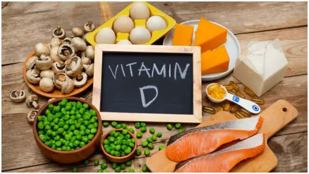 Harvard research finds vitamin D may delay biological ageing