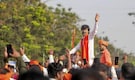 Maratha quota stir: Bombay HC says protesters must be removed from all places except Azad Maidan
