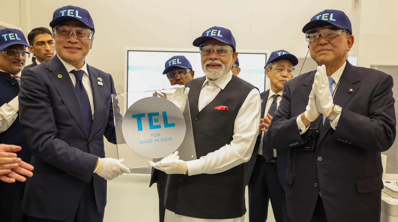 India-Japan Summit 2025: PM Modi concludes Japan visit, heads to China for SCO summit