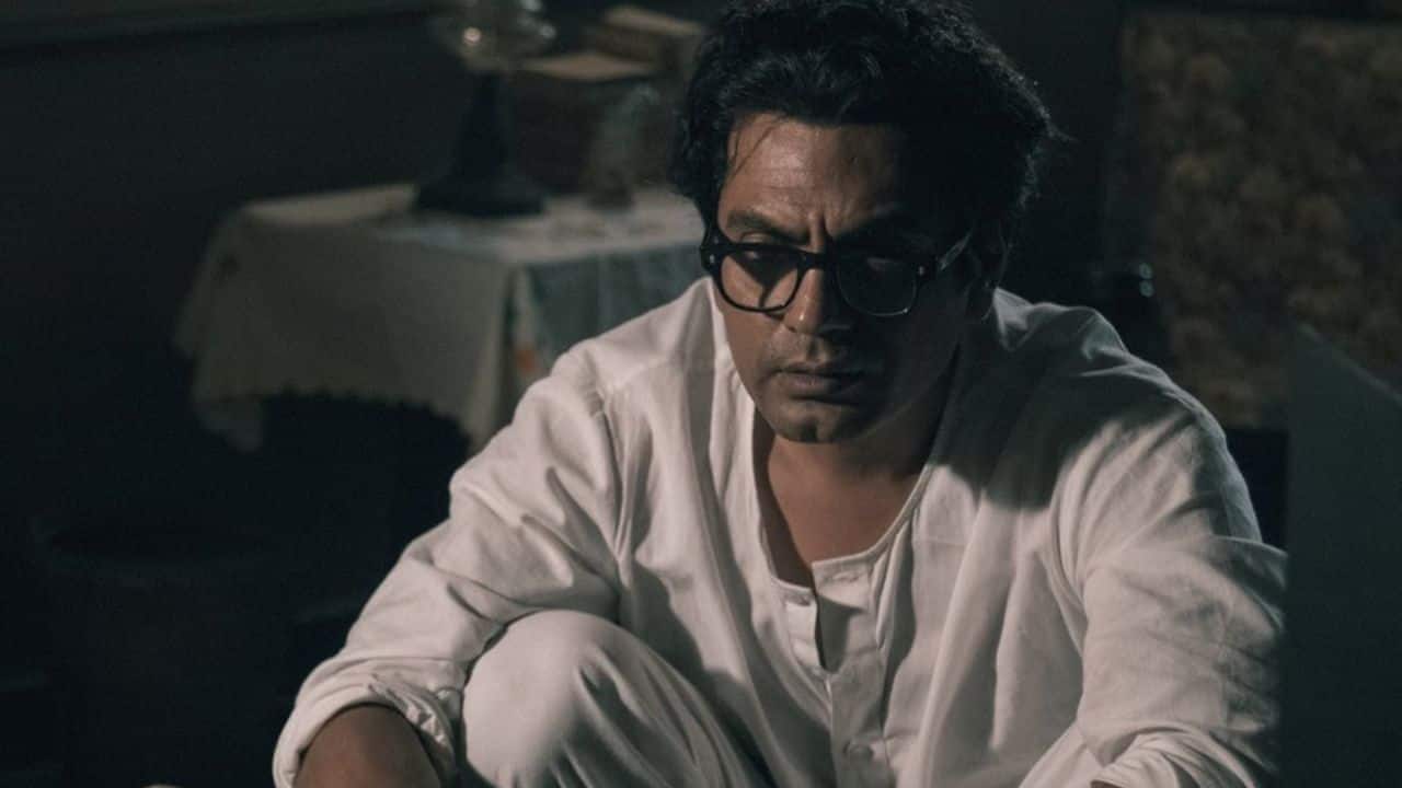 Manto (2018) Under Nandita Das’s direction, Nawazuddin completely &#96;expressed the role capturing not a saint but a flawed genius at war with society’s hypocrisy. The way he balanced fragility with fiery intensity made the performance deeply layered.