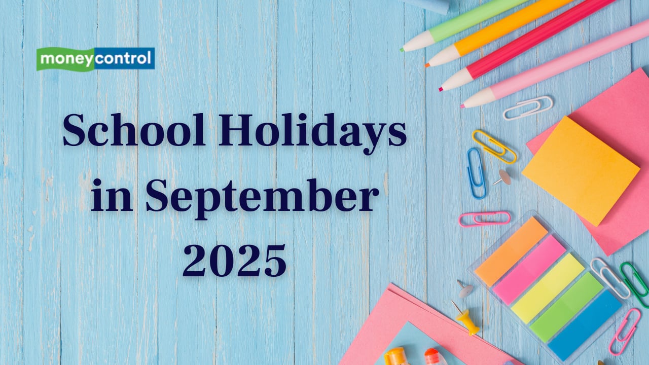 School Holidays in September 2025: Check Full List of Dates When Schools Will Be Closed