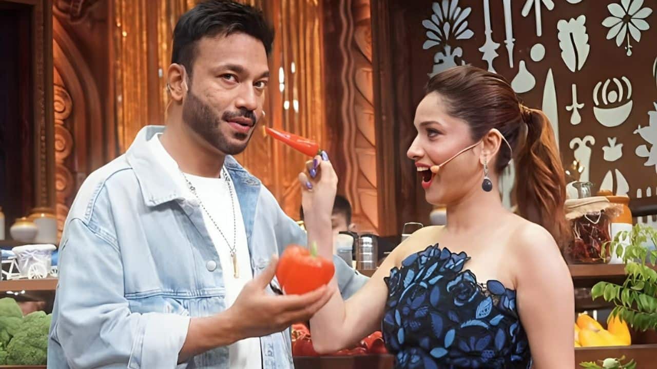 Bigg Boss 17 journey Their journey continued into their appearance on Bigg Boss 17, where they shared their dynamic and also faced moments of conflict, which, however, only strengthened their bond. Bigg Boss 17 journey Their journey continued into their appearance on Bigg Boss 17, where they shared their dynamic and also faced moments of conflict, which, however, only strengthened their bond.