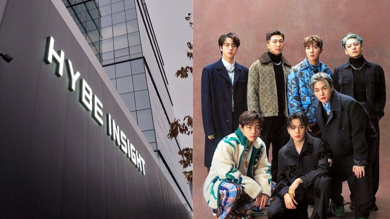 Hybe’s Disney-style expansion slows down, BTS remains main source of profit