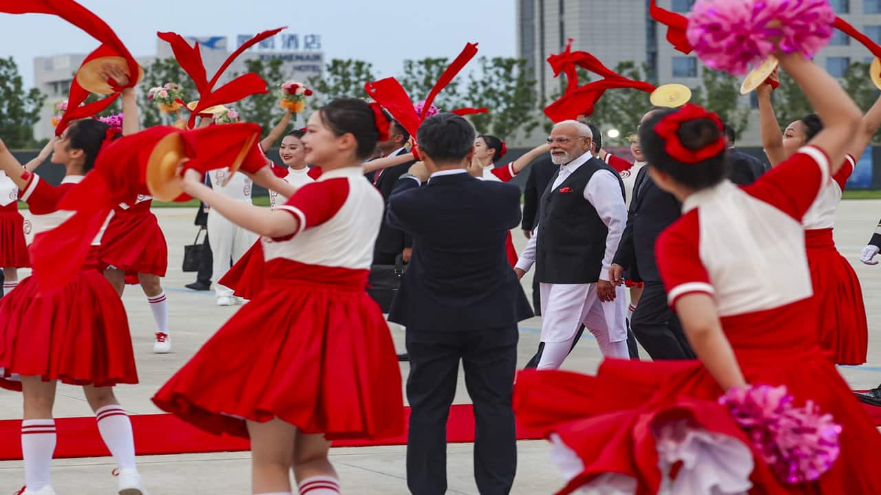 The Prime Minister will attend the Shanghai Cooperation Organisation summit on August 31 and September 1.