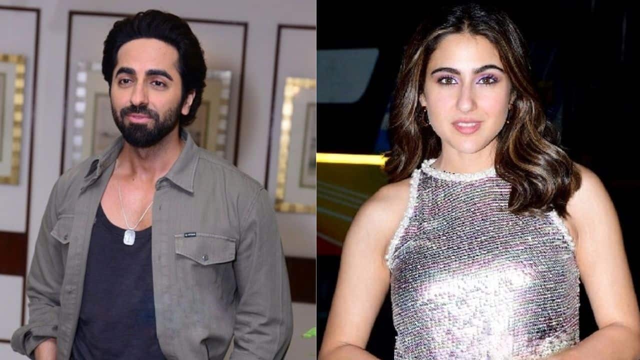Accused arrested after a crew member of Ayushmann Khurrana's Pati Patni aur Woh 2 assaulted in Prayagraj