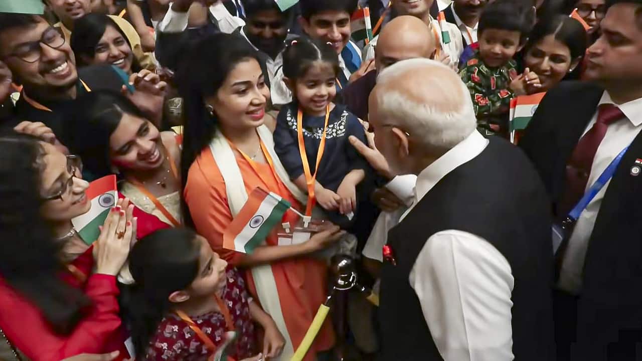 Alongside Xi, Modi is also expected to meet Russian President Vladimir Putin and other leaders on the sidelines of the summit.