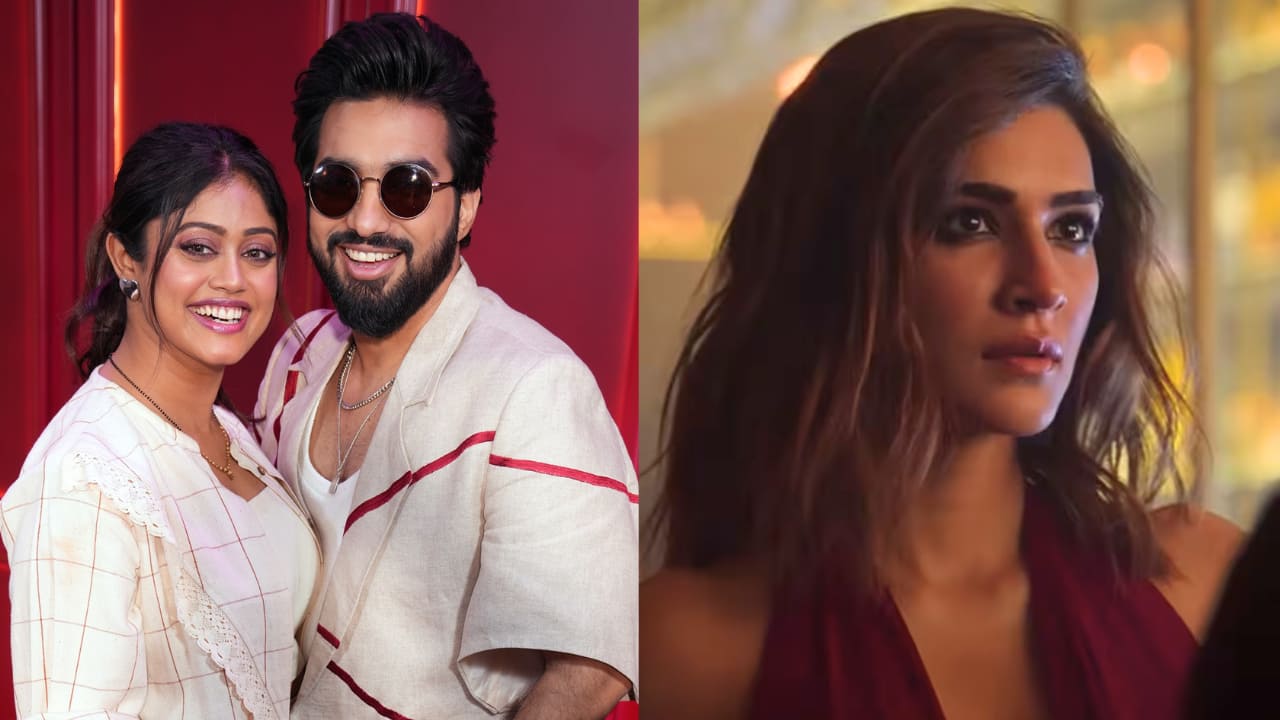 Sachet-Parampara break silence on Do Patti song ‘Raanjhan’ plagiarism row, call claims “false and misleading”