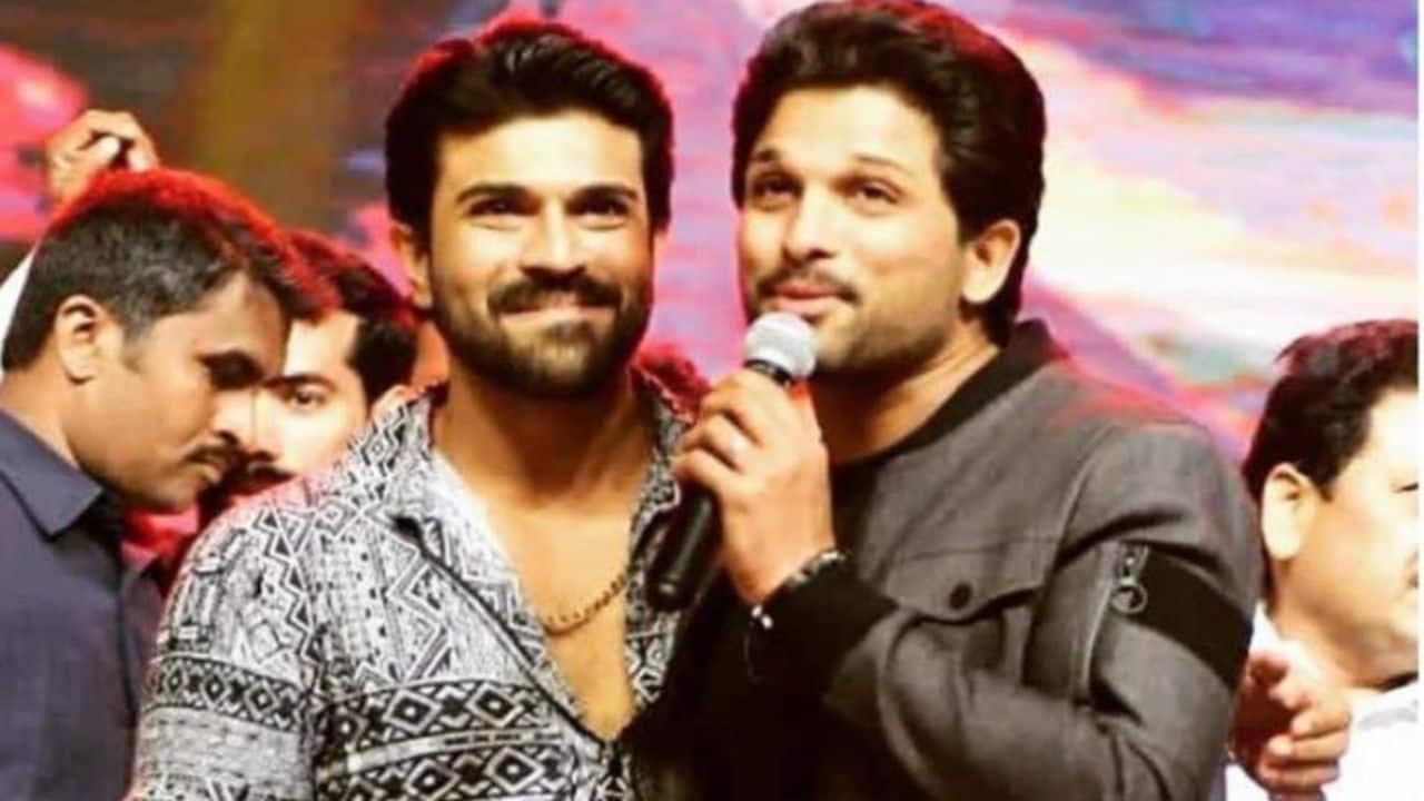 The two stars have been buddies since they were kids because they both grew up in the same huge family. Even though they are both quite famous, they have always talked kindly of each other in public. The Mega family is very tight. They typically go to family events, festivals, and private parties together. Fans love how close they are, and they often celebrate them together to respect the family's legacy.