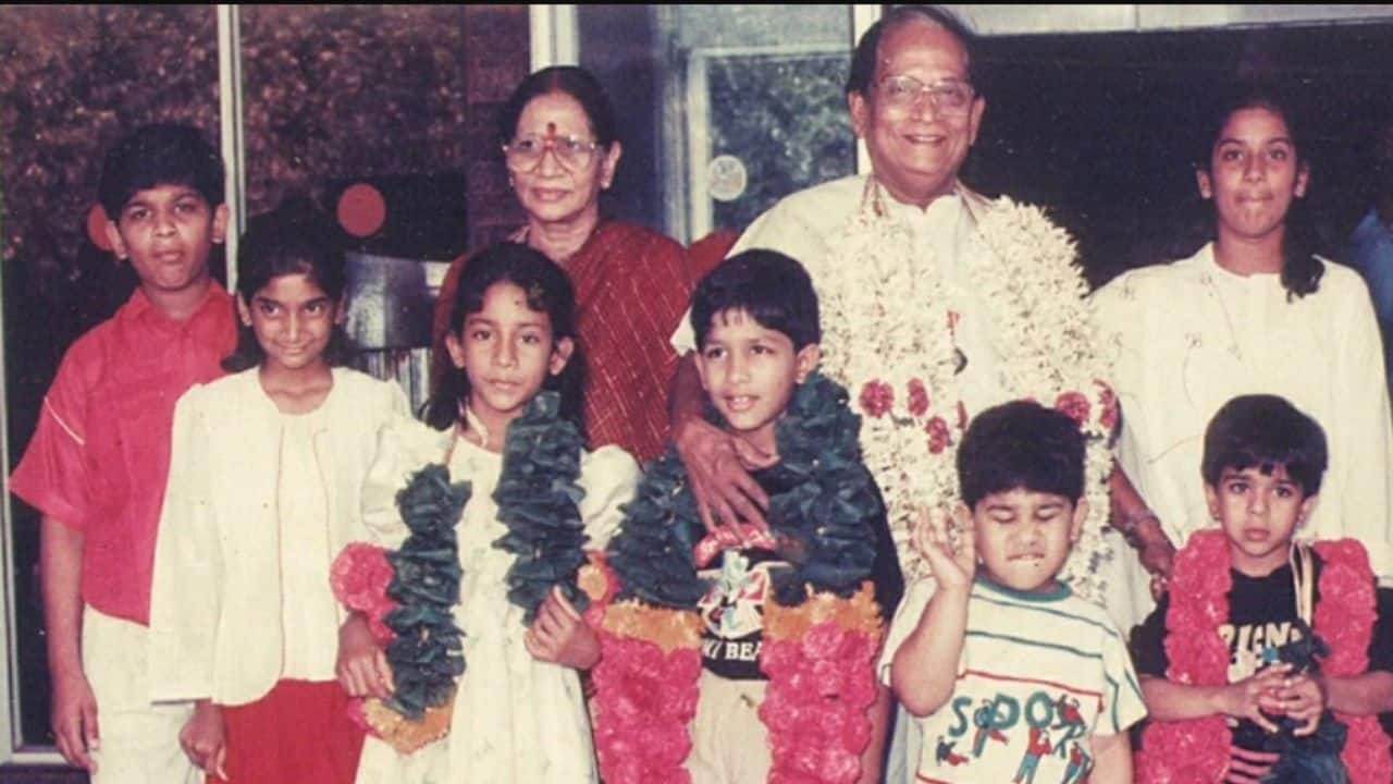 In short, Ram Charan and Allu Arjun are not only two of the biggest stars in Telugu movies, but they are also linked to each other by blood and love. People of all ages appreciate the Mega family because they are friendly and strong in their work, which is obvious in their friendship.