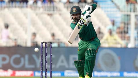 Why Bangladesh fans are turning on their T20 World Cup captain Litton Das?