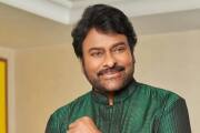 Hyderabad court restrains entities from using actor Chiranjeevi's name, photo
