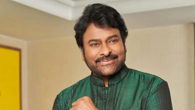 Chiranjeevi to start a free education program, says he’s inspired by Suriya's work to the community