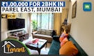 The Delhi Boy Living Life to the Fullest in Mumbai  | The Tenant