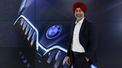 BMW and MINI grew 14% year-on-year, EVs rose 200% to 3,753 units, and long-wheelbase models now make up half of BMW’s India sales.