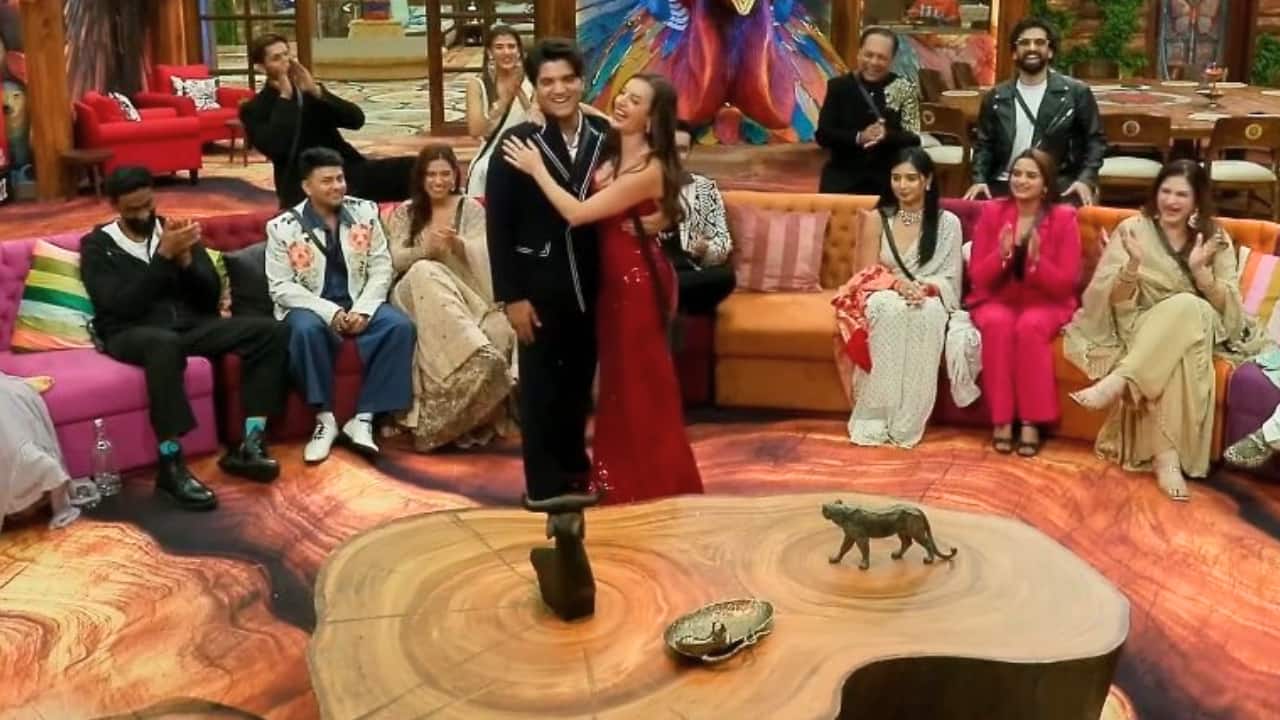 Bigg Boss 19: Mridul Tiwari proposes to Natalia Janoszek, sparks romance buzz