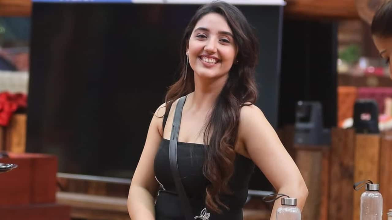 Ashnoor Kaur opens up on 30-Hour workdays as a child actor and body image struggles: 'I fainted on set once'