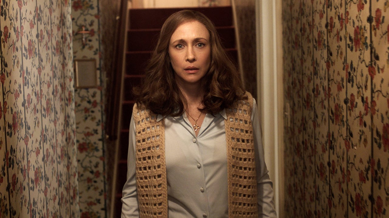 Vera Farmiga’s mysterious claw marks Vera Farmiga claimed to have experienced eerie phenomena while preparing for The Conjuring. She saw digital claw marks on her laptop screen after viewing Lorraine Warren's interviews online. After filming, she later found three mysterious scratches on her thigh. She also talked about bruises showing up in clusters of three and teacups flying off shelves. Producer Peter Safran acknowledged that the crew frequently experienced &quot;a general sense of unease&quot; during production, despite Patrick Wilson's joke that he was to blame for the scratches.