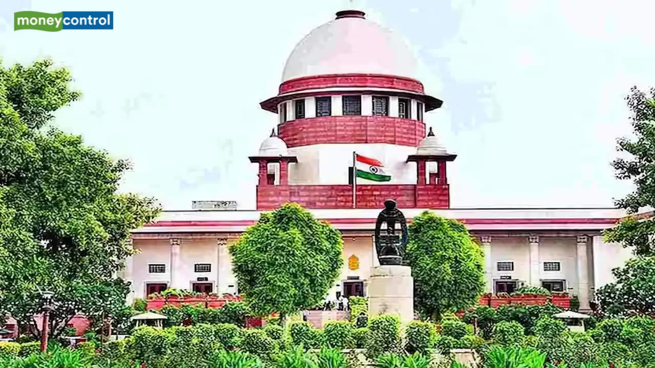 Waqf Amendment Act: Supreme Court to pronounce interim order on Monday