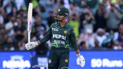 Pakistan vs Sri Lanka Live Streaming: When and where to watch. (AP Image)