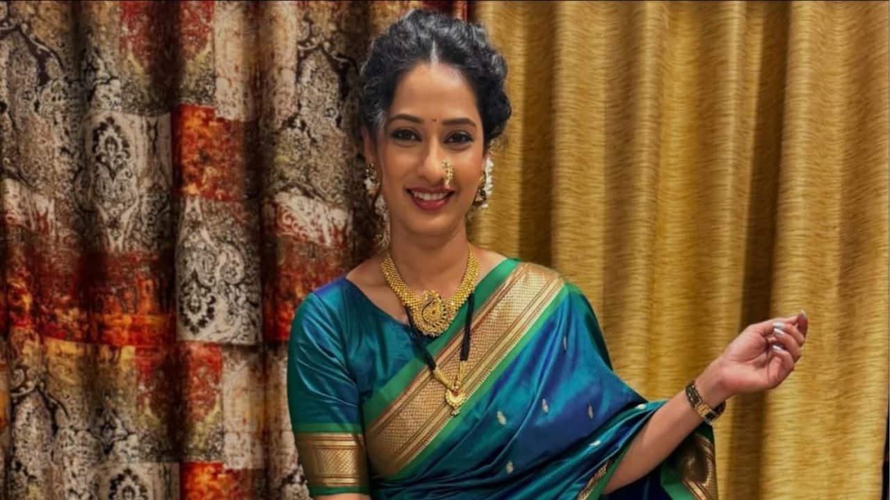 Pavitra Rishta fame Priya Marathe dies at 38 after battle with cancer