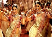 From Naatu Naatu to Pinga: A look at best dance face offs