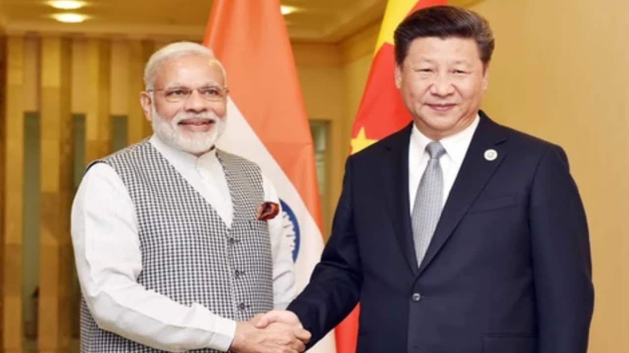 Seven years on: How India-China trade has changed since Xi's last visit