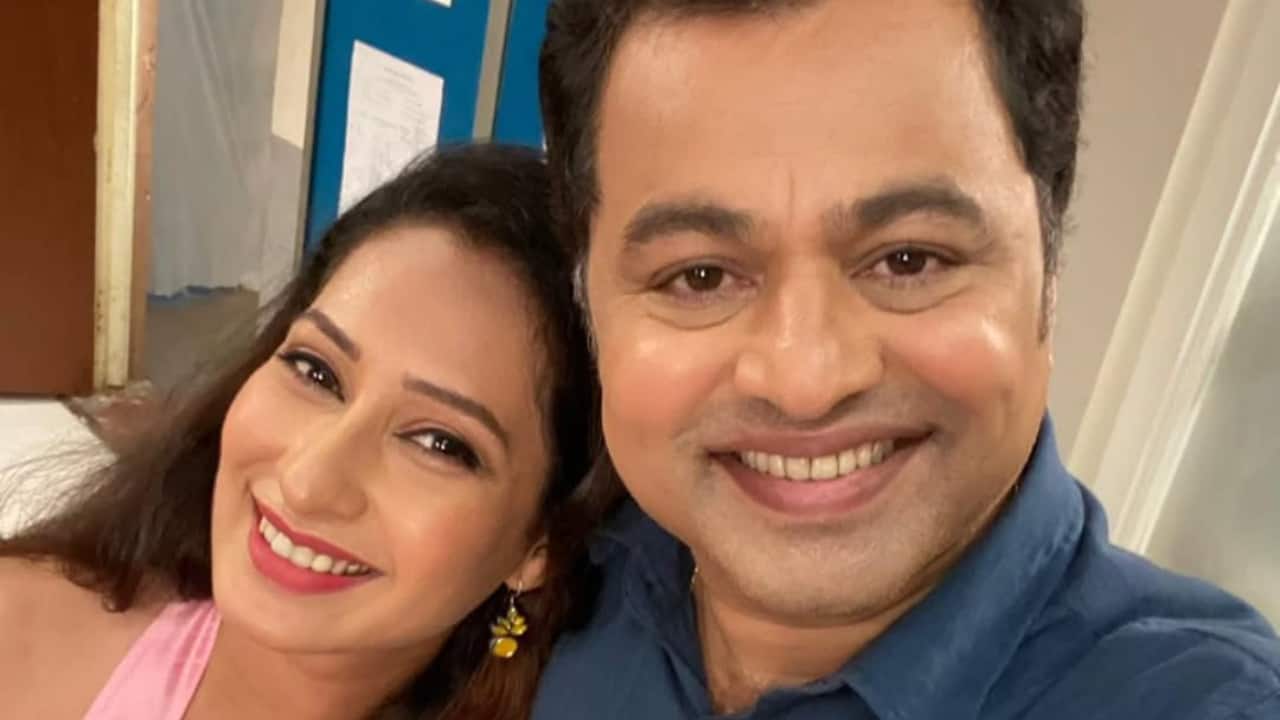 Priya Marathe dies at 38, co-actor Subodh Bhave reveals her cancer had relapsed while shooting for a Marathi TV show