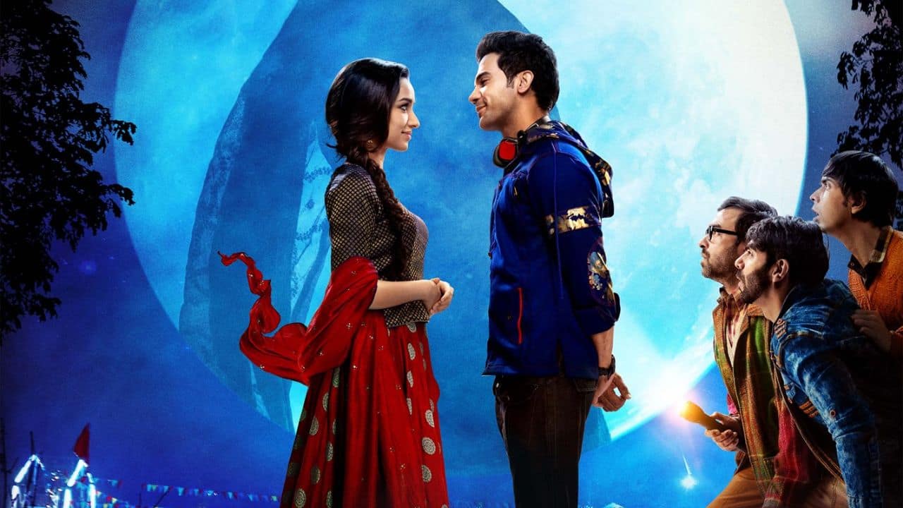 Stree (2018) A horror-comedy blockbuster where Rajkummar played a small-town tailor caught up in a supernatural mystery; the film was both commercially successful and critically loved.